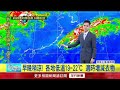 氣象變化