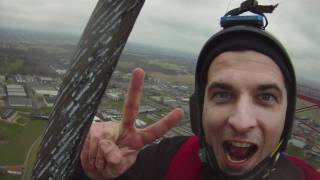 BASE JUMP LOWLAND