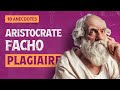 Platon biographie  le plus grand plagiaire de lantiquit 