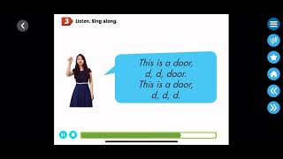 I Learn Smart Start level 1-Theme 2-Lesson 3