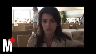 Cannes 2006: Pénelope's physicality