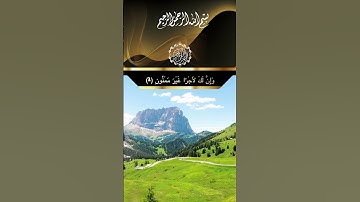 قرآن كريم تلاوه خاشعه بصوت جميل ماشاء الله beautiful quran