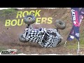 ROCK BOUNCERS CONQUER MONSTER HILL CLIMB at Rush Offroad Park | 2023 Anniversary Bash