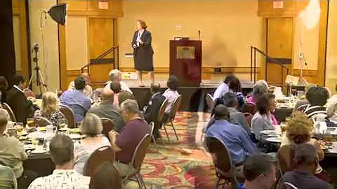 Lisa Fey, GSD -What's Your Problem - Skill or Will...