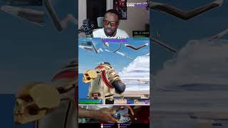 Bros a disgrace to power rangers #fortnite #martoz