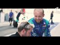 Billy Monger drives our GEN3 in Shanghai | Formula E