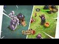 SAIU! MAXIMIZANDO AS PRINCIPAIS COISAS DA NOVA ATUALIZAÇÃO DO CLASH OF CLANS