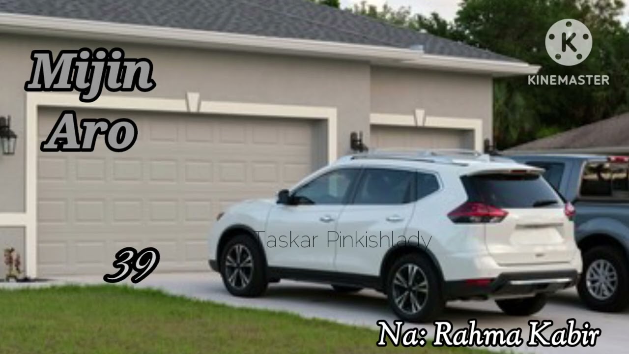 MIJIN ARO...39 Shin ina makomar Aminci a wannan zamanin?