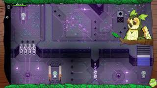 Having a Whale of a time in CrossCode [VOD #081]