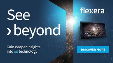 See beyond with Technology Intelligence