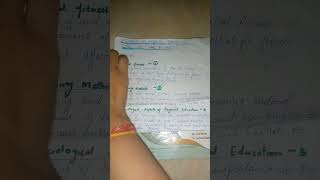 SYLLABUS Of ClASS 12th (jk board) Physical education