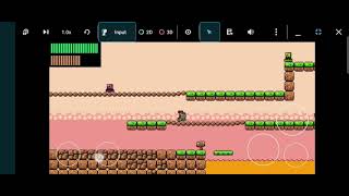 Game devlog #1 , new game dev