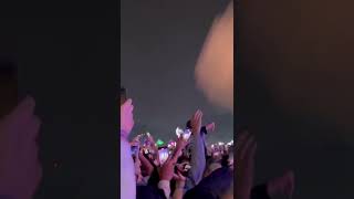 FUTURE brings out OFFSET @ ROLLING LOUD NEW YORK 2022