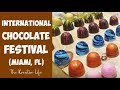 International Chocolate Festival (Fairchild Tropical Botanic Garden - Miami, FL)