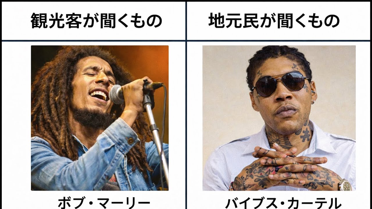 明けましておめでとうございます㊗️年末年始のジャマイカ音楽シーンを