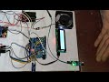 Smart power control system using smart attendance in Class room