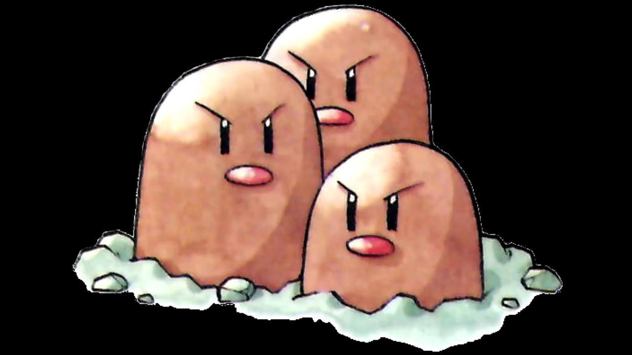 All Pokémon Generation 1 Cries