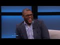 Tyler Perry Talks Parenting, Thanksgiving and… Tofurkey?!?