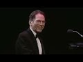 Tom Lehrer - Poisoning Pigeons in the Park (1998, last performance.)