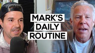 Mark Sisson Shares His Daily Routine Profile