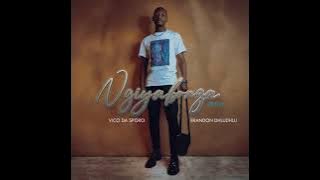 Vico Da Sporo -Ngiyabonga (Revisit ) feat Brandon Dhludhlu