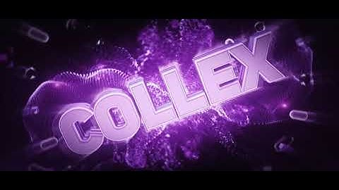 Intro for Collex @CollexIntros