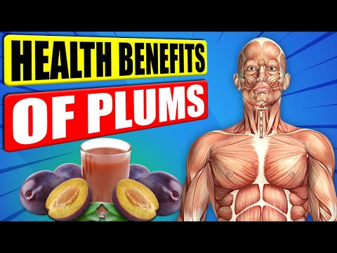 13 Amazing Health Benefits of Plums That Will Surprise You