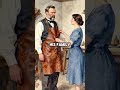 The Man Who Saved America Was Broke at 38 😮 | Ulysses Grant in 1 Min