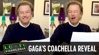 Lady Gaga Had Some Pretty Huge Coachella Plans - Lights Out Lo-Fi Monologue (March 26, 2020)