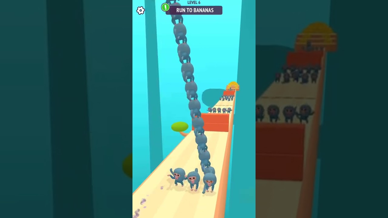 Zoo Happy Animals Level 6 