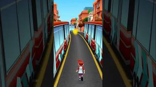 Bus Rush Gameplay 🔥 Epic Endless Running | High Score Challenge | Mobile Gaming