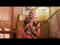 Iman Jordan - Vibration (Visual EP 4 of 7)