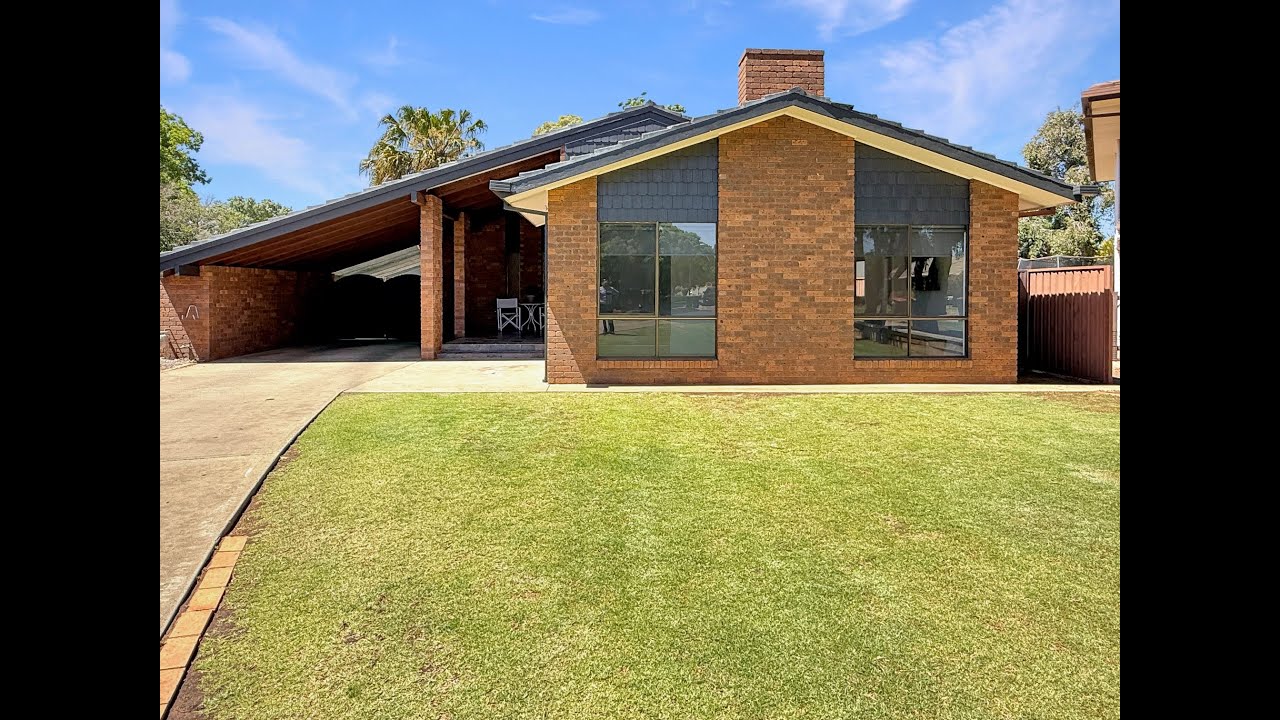 23 ROMA AVENUE LEETON