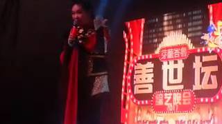 演唱歌手  ： 羅翎允     演唱歌曲  ： 七天