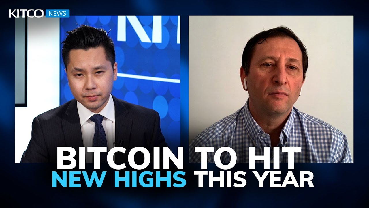 $20,000 bitcoin price by year-end not impossible – Alex Mashinsky