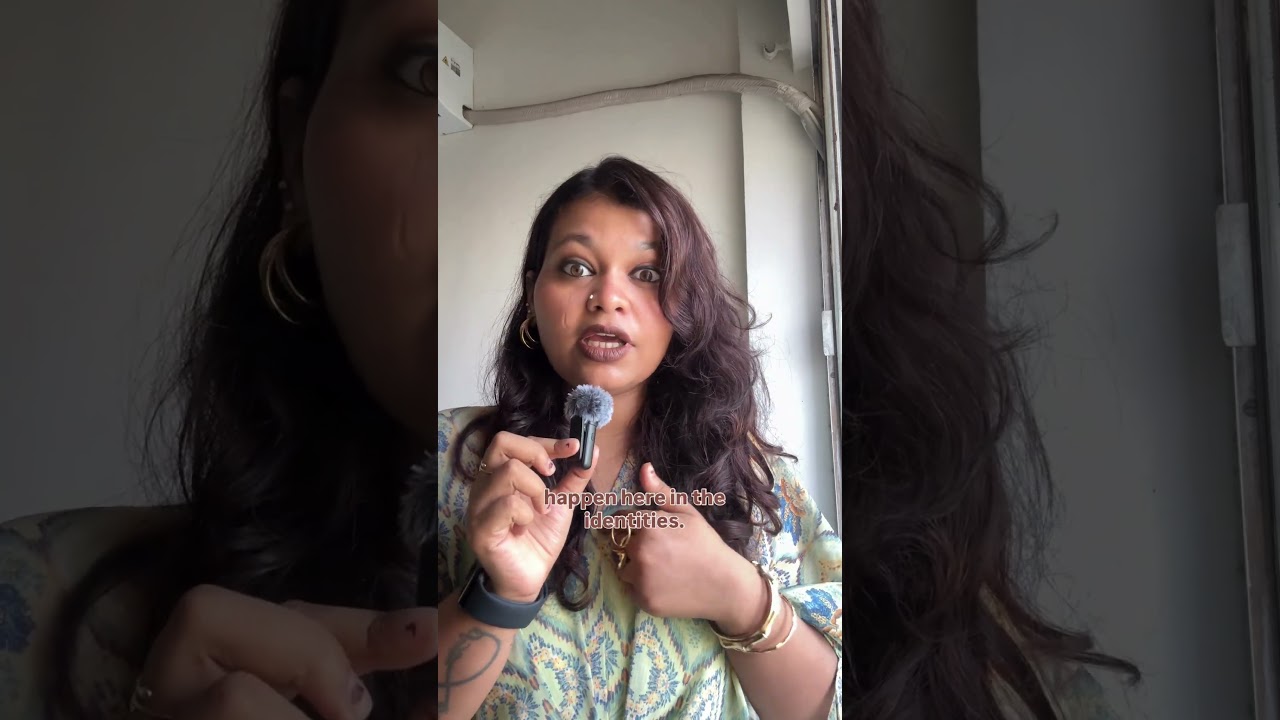 Do you know it all? Is it knowing enough?  