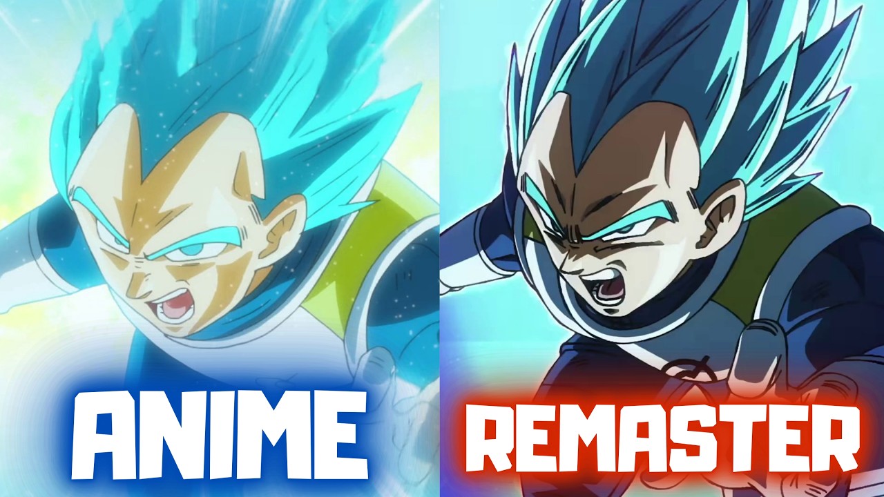 TODO LO QUE DEBES SABER SOBRE EL NUEVO TRAILER DE DBS:BEERUS