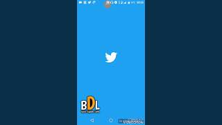 Twitter Trend Tutorial