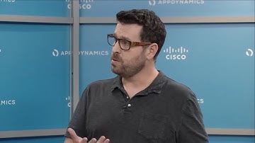 Announcing the AppDynamics Cognition Engine