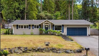 Inside 18011 NE 156th St Woodinville WA 98072 | 3-Bed Home Walkthrough Tour