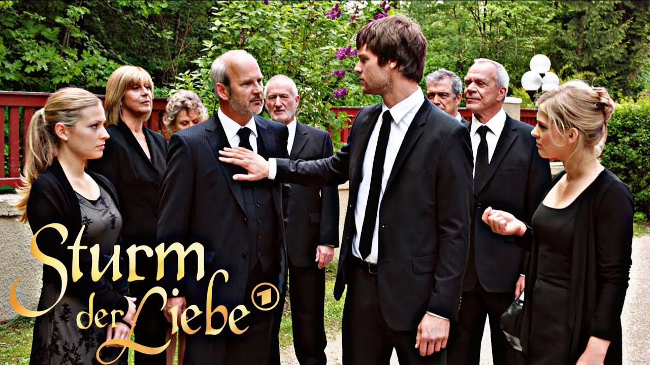 Sturm der Liebe ♡ Folge 1114 - YouTube