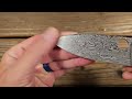 Moorishmade Daedalus XL -  A Brief Review