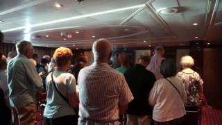 Details 2016 0827 Mass on HAL Koningsdam Fr. Jim Johnson (3) Guide