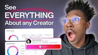 Influencer Vetting Tool: How to Analyse Influencer Profiles