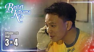 Bastat Kasama Kita  Episode 315 34  March 20 2026