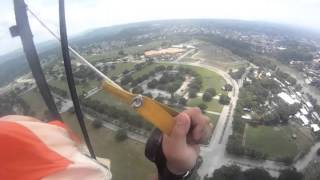 Davao Helicopter Jump 2013