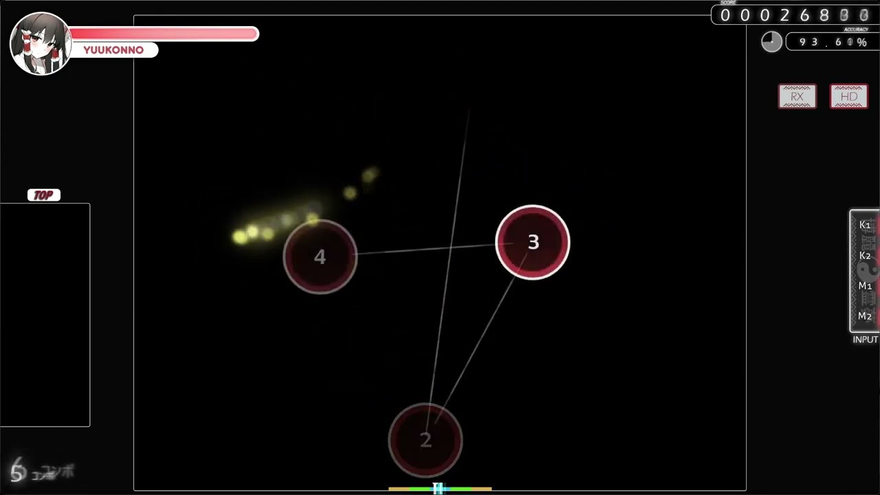 240fps render test (rx)