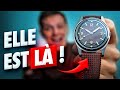 LA MONTRE QU’IL MANQUAIT À BALTIC !