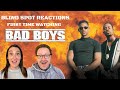 FIRST TIME WATCHING: BAD BOYS (1995) reaction/commentary!