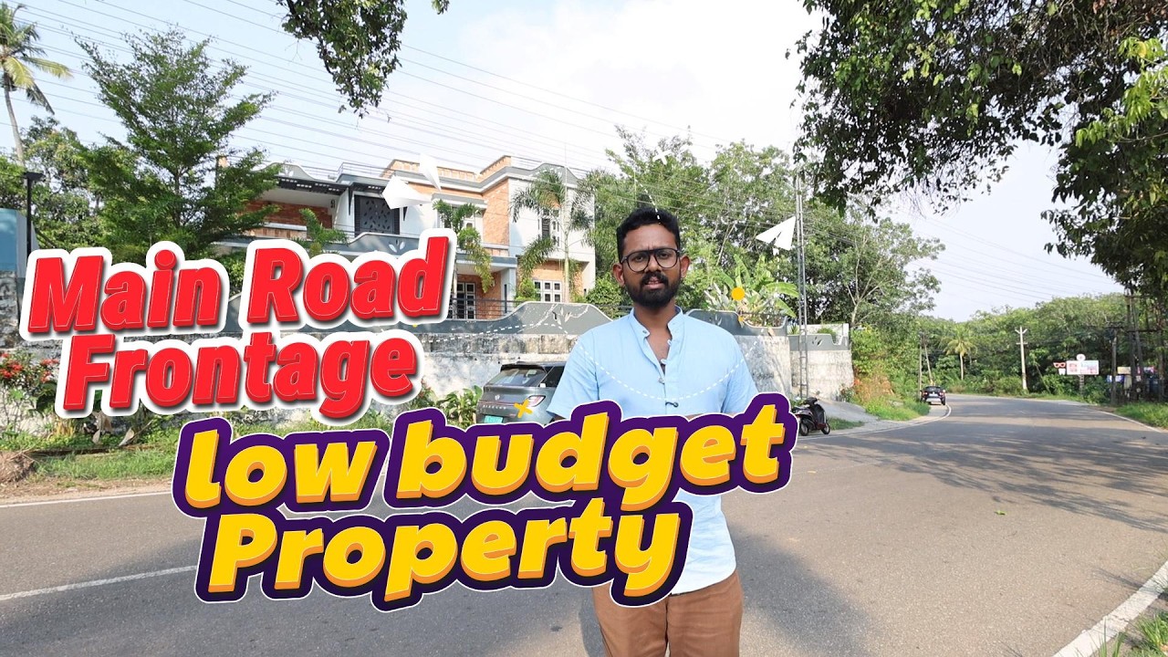 YouTube Video Thumbnail